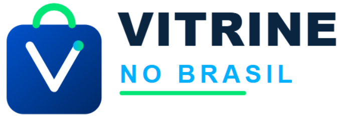 Vitrine no Brasil